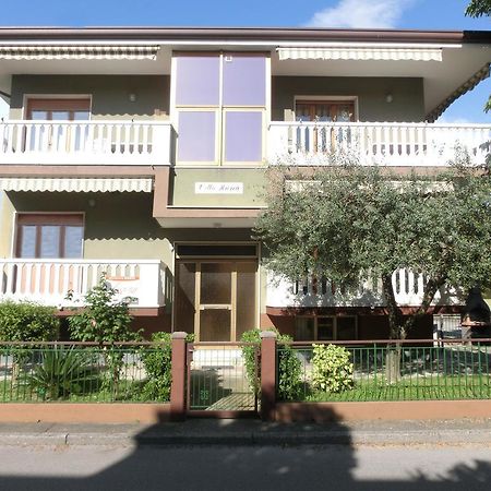 Apartamento Maria Lignano Sabbiadoro Exterior foto