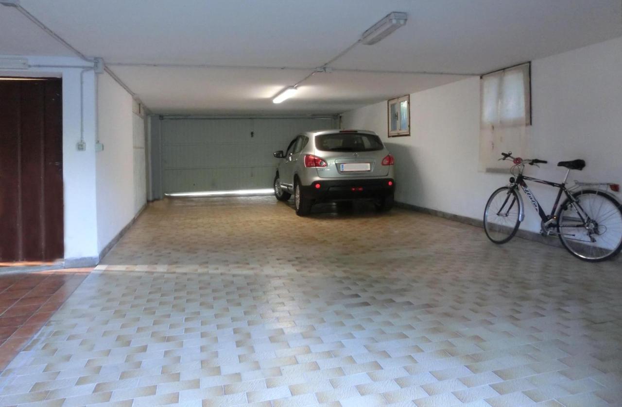 Apartamento Maria Lignano Sabbiadoro Exterior foto