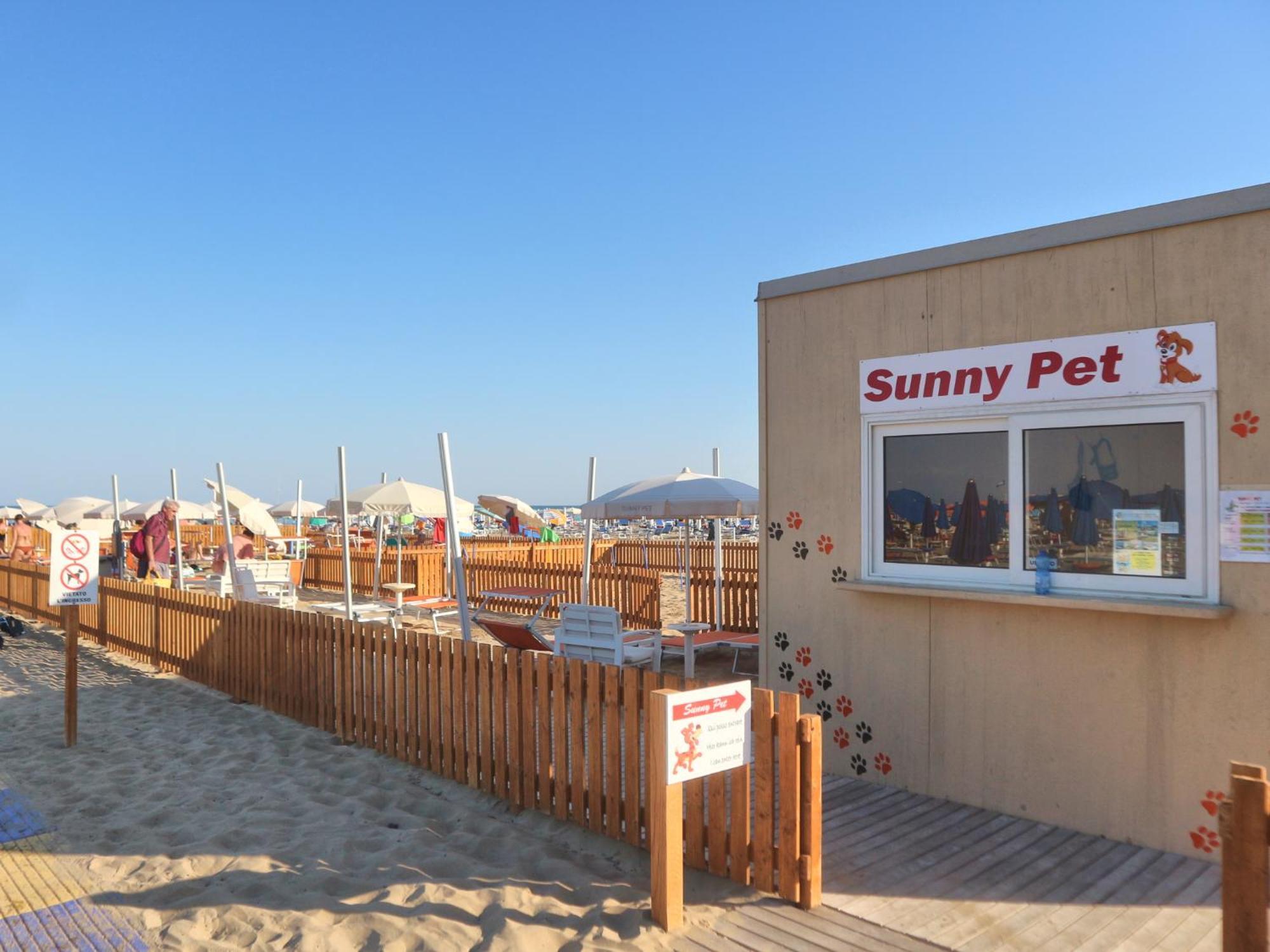 Apartamento Maria Lignano Sabbiadoro Exterior foto