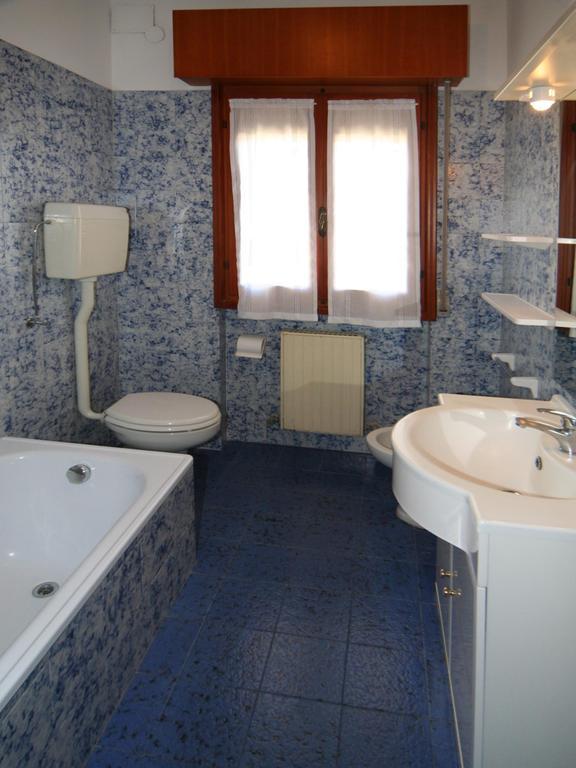 Apartamento Maria Lignano Sabbiadoro Exterior foto