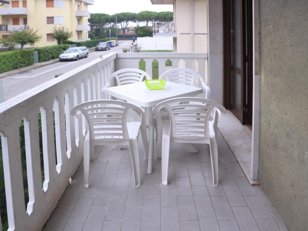 Apartamento Maria Lignano Sabbiadoro Exterior foto