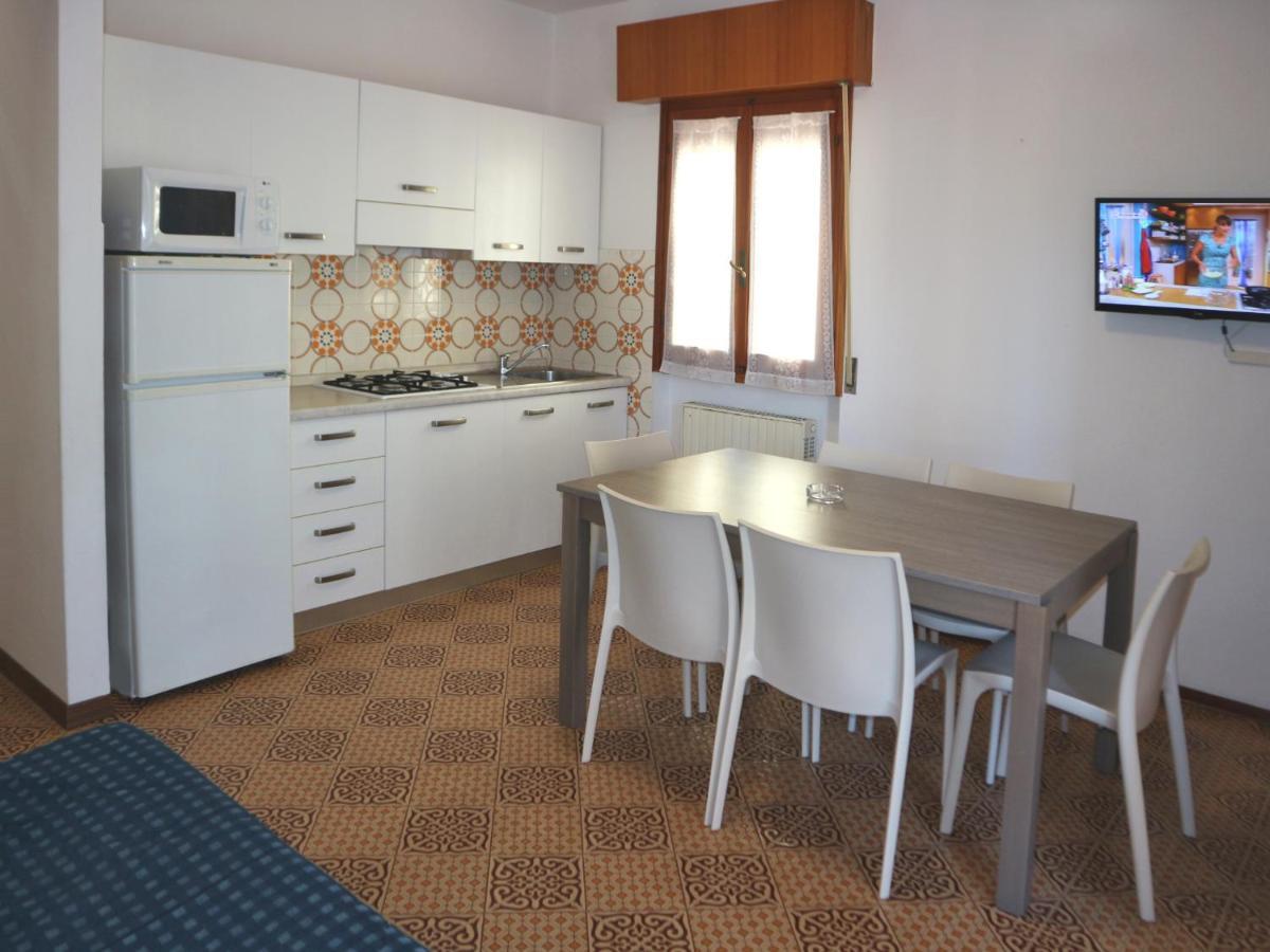 Apartamento Maria Lignano Sabbiadoro Exterior foto
