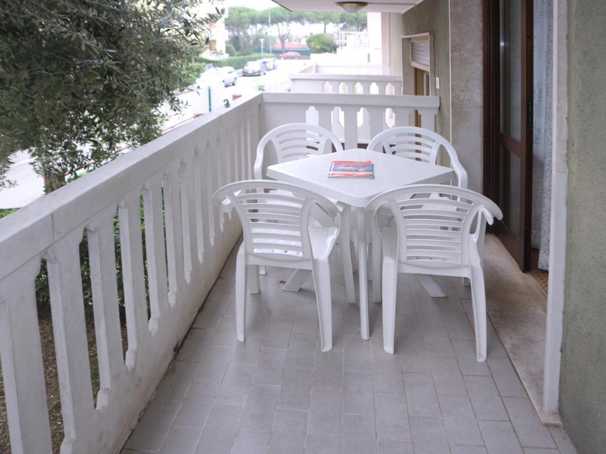 Apartamento Maria Lignano Sabbiadoro Exterior foto