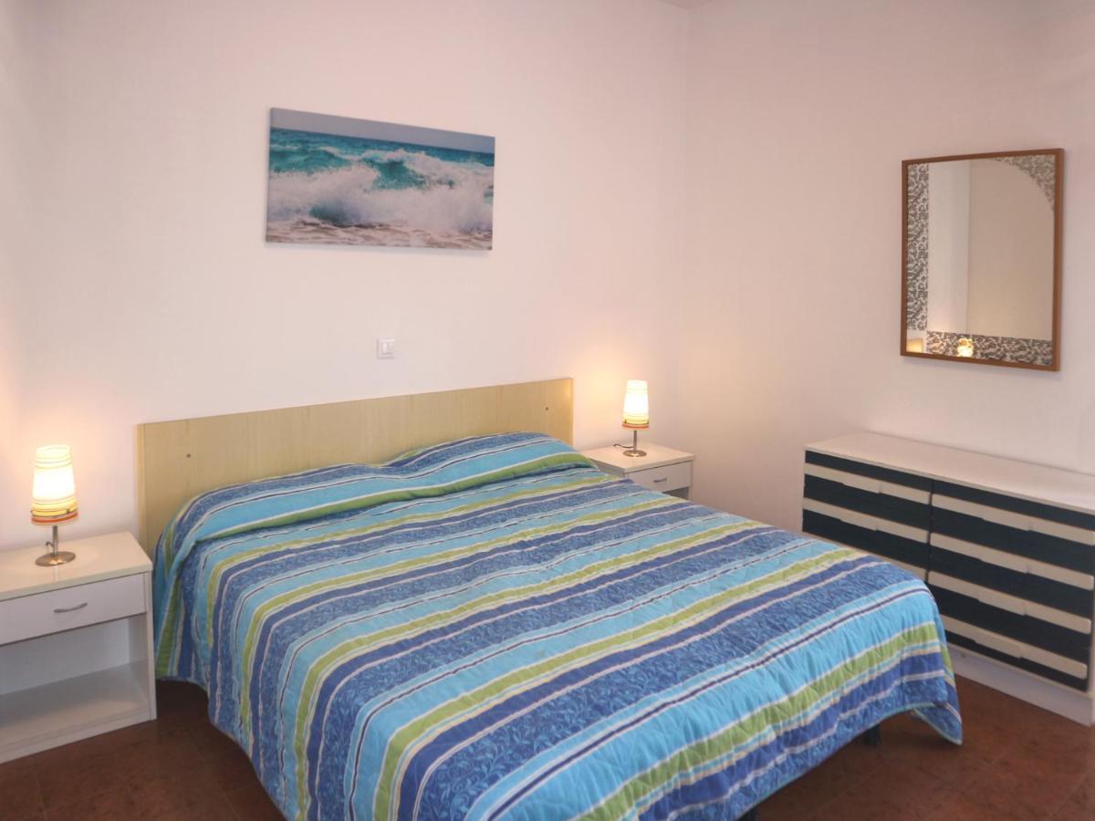 Apartamento Maria Lignano Sabbiadoro Exterior foto